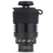 Puffco Peak Pro 3DXL Chamber Black