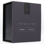 Puffco Peak Pro 3DXL Chamber Black - Image 3