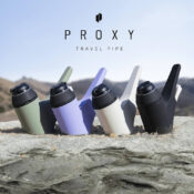 Puffco Proxy Silicone Pipe Travel Cover - Image 6