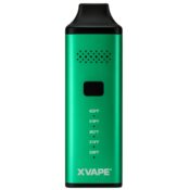XVAPE Avant Dry Herbs Vaporizer - Image 2