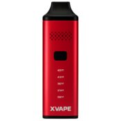 XVAPE Avant Dry Herbs Vaporizer - Image 4