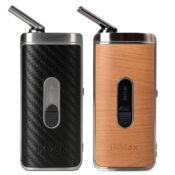 XVAPE X-Max Ace Dry Herbs Vaporizer