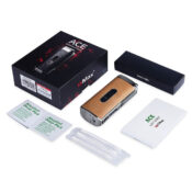 XVAPE X-Max Ace Dry Herbs Vaporizer - Image 5