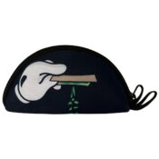 Best Buds Rollup Portable Rolling Tray - Image 3