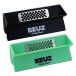 Beuz Herbcraft Shredder with Rolling Support