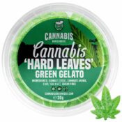 Cannabis Bakehouse Sweets Cannabis Hard Leaves - Image 2