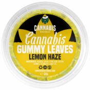 Cannabis Bakehouse Sweets Cannabis Hard Leaves - Image 3
