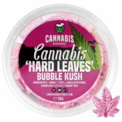 Cannabis Bakehouse Sweets Cannabis Hard Leaves - Image 4