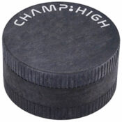 Champ High Big Degradable Plastic Grinder 80mm (6pcs/display) - Image 3