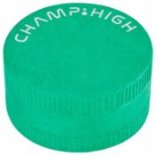 Champ High Big Degradable Plastic Grinder 80mm (6pcs/display) - Image 4