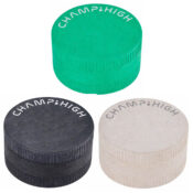 Champ High Big Degradable Plastic Grinder 80mm (6pcs/display) - Image 5