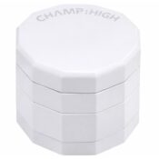 Champ High Dodecagon Grinder 50mm 4 Parts (9pcs/display) - Image 3