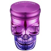 Champ High Skull Head Grinder 42mm (9pcs/display) - Image 2