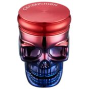 Champ High Skull Head Grinder 42mm (9pcs/display) - Image 4