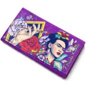 Champ High Tobacco Pouch Frida Mix Colors (12pcs/display) - Image 2