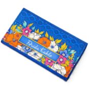 Champ High Tobacco Pouch Frida Mix Colors (12pcs/display) - Image 3