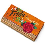 Champ High Tobacco Pouch Frida Mix Colors (12pcs/display) - Image 4