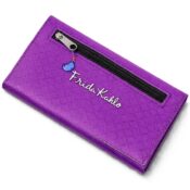 Champ High Tobacco Pouch Frida Mix Colors (12pcs/display) - Image 5