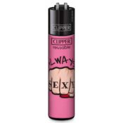 Clipper Classic Large Sexy (48pcs/display) - Image 5