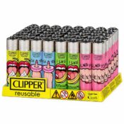 Clipper Classic Large Sexy (48pcs/display) - Image 6