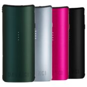 DaVinci Miqro-C Compact Dry Herb Vaporizer