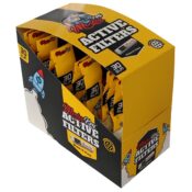 Monkey King Active Charcoal Filters 6mm x 27 mm (10 packs/display) - Image 2
