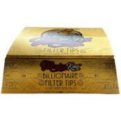 Monkey King Billionaire Filter Tips (50pcs/display) - Image 3