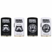 Prof Original Stormtrooper Windproof Blue Flame Lighters (20pcs/display) - Image 2