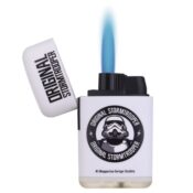 Prof Original Stormtrooper Windproof Blue Flame Lighters (20pcs/display) - Image 3