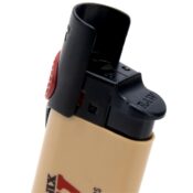 RAW Phoenix Lighters Brown (30pcs/display) - Image 3