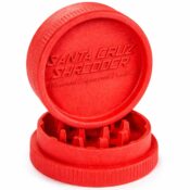 Santa Cruz Biodegradable Grinder 2 Parts - 55mm Cookies Edition (12pcs/display) - Image 3