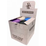 Santa Cruz Biodegradable Hemp Grinder 4 Parts – 55mm (8pcs/display) Santa Cruz Biodegradable Hemp Grinder 4 Parts – 55mm 8pcsdisplay