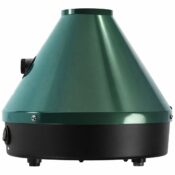 Storz & Bickel Volcano Classic Dry Herbs Vaporizer Evergreen Edition - Image 2