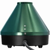 Storz & Bickel Volcano Classic Dry Herbs Vaporizer Evergreen Edition - Image 3
