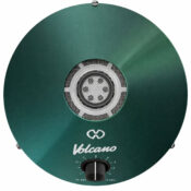 Storz & Bickel Volcano Classic Dry Herbs Vaporizer Evergreen Edition - Image 4