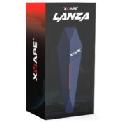 XVAPE Lanza Dry Herb Vaporizer - Image 4