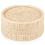 The Bulldog Eco 2-Parts Grinder – 55mm (24pcs/display) - Image 2