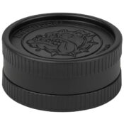 The Bulldog Eco 2-Parts Grinder – 55mm (24pcs/display) - Image 4