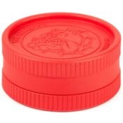 The Bulldog Eco 2-Parts Grinder – 55mm (24pcs/display) - Image 3