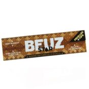 BEUZ Star KS Slim Ultra Fine Rolling Papers + Filter Tips (24pcs/display) - Image 2