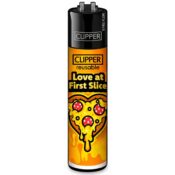 Clipper Classic Large Pizza #2 (48pcs/display) - Image 3