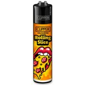 Clipper Classic Large Pizza #2 (48pcs/display) - Image 5