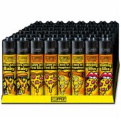 Clipper Classic Large Pizza #2 (48pcs/display) - Image 6