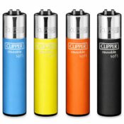 Clipper Classic Large Soft Touch #2 (48pcs/display)