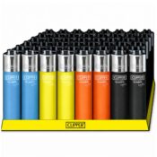 Clipper Classic Large Soft Touch #2 (48pcs/display) - Image 6