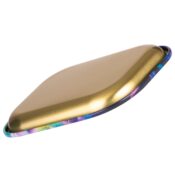 BEUZ Arctic Grower Rolling Tray Small 18 x 14cm - Image 2